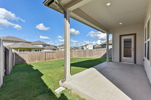 Austin - MorningStar - Reserve Collection - 145 Sungrove Trl, Andice, TX 78628 - 045