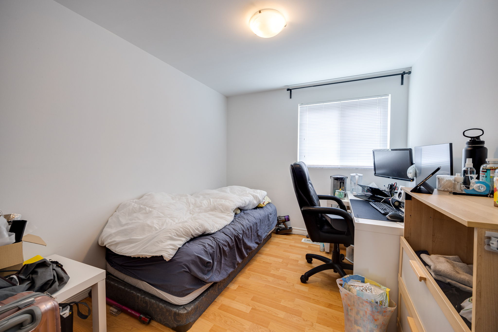 Toronto property showcase — delivered property photograph 14