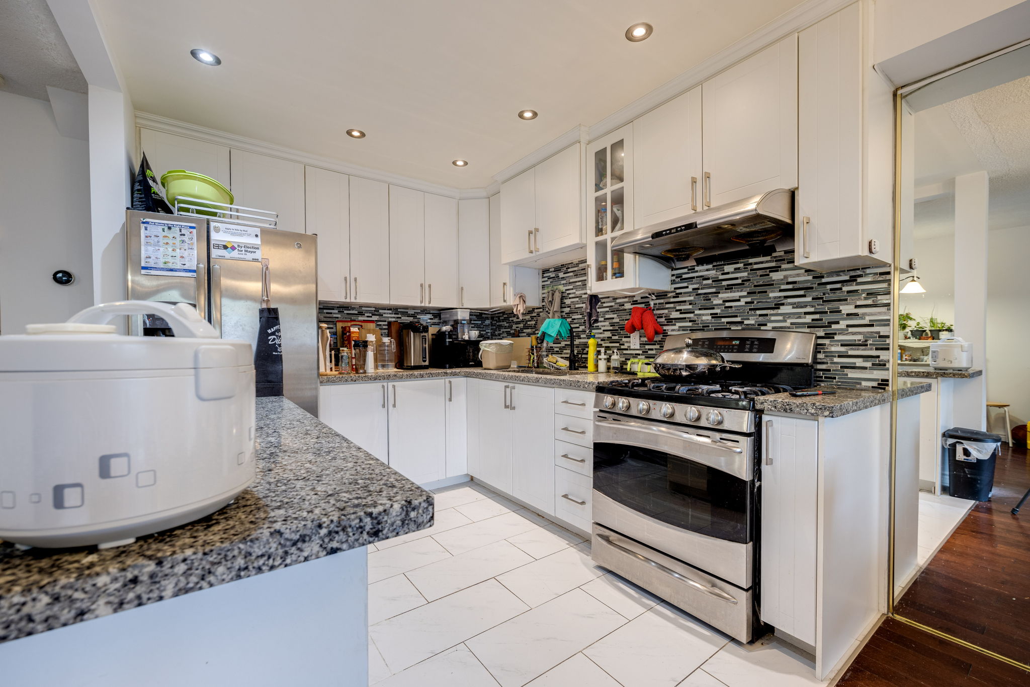 Toronto property showcase — delivered property photograph 5