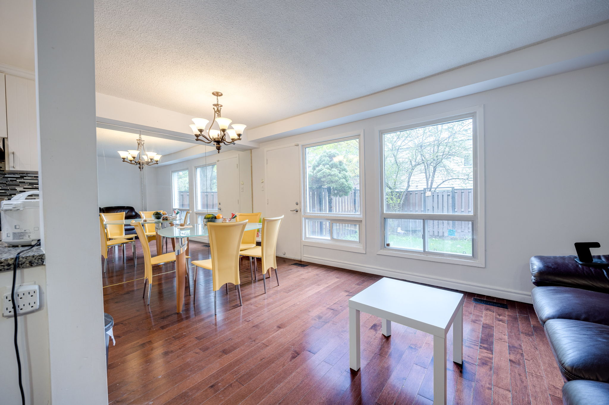 Toronto property showcase — delivered property photograph 3