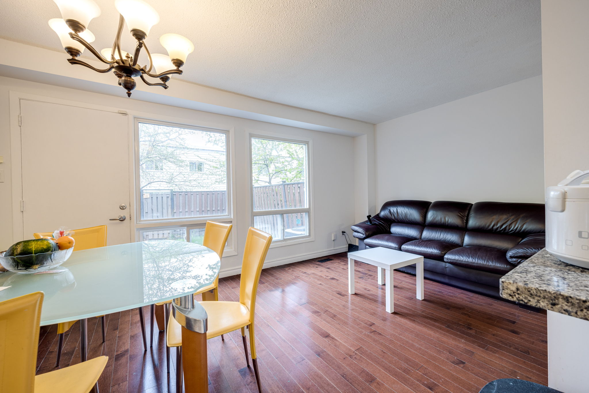 Toronto property showcase — delivered property photograph 4