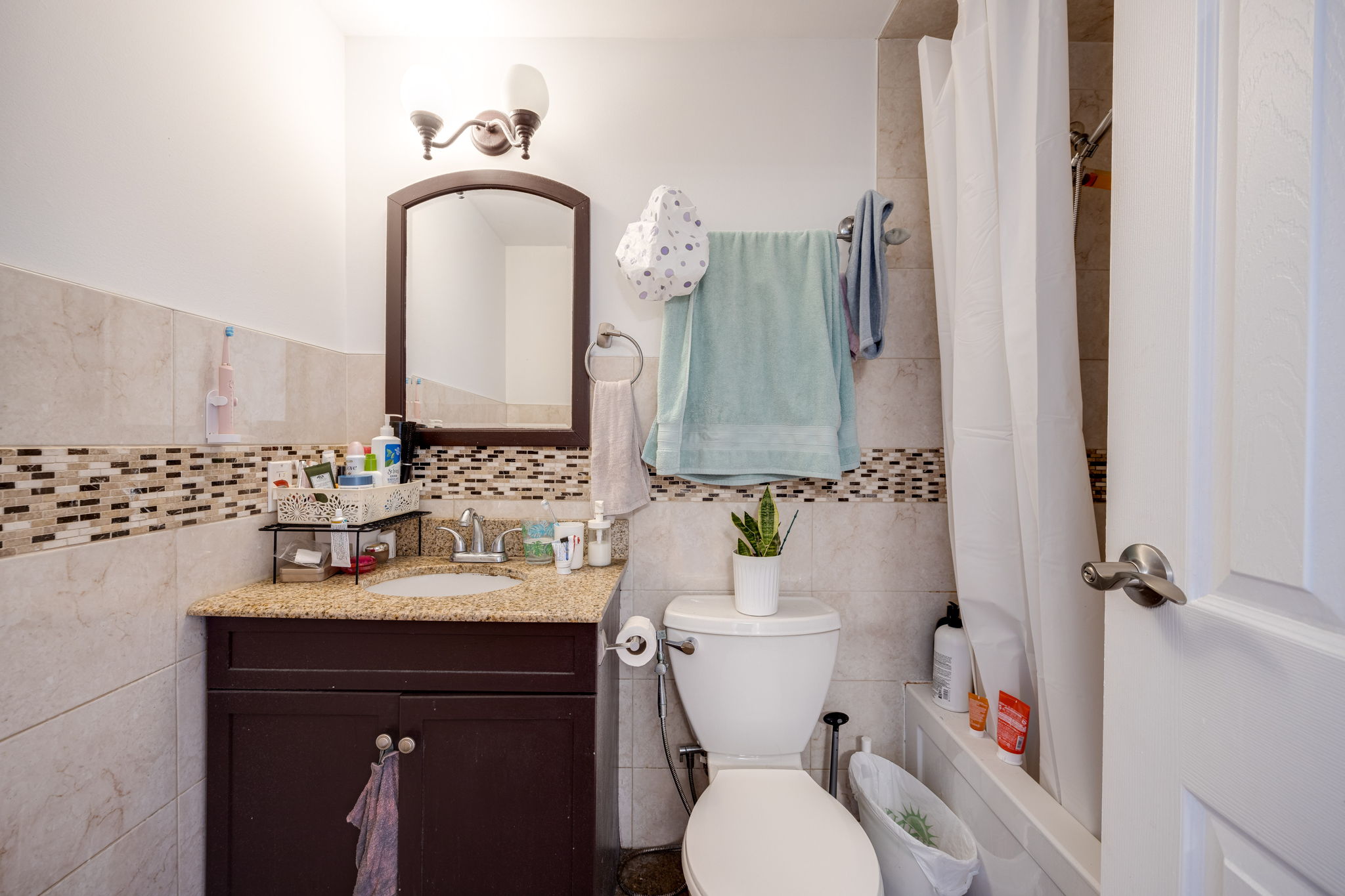 Toronto property showcase — delivered property photograph 15
