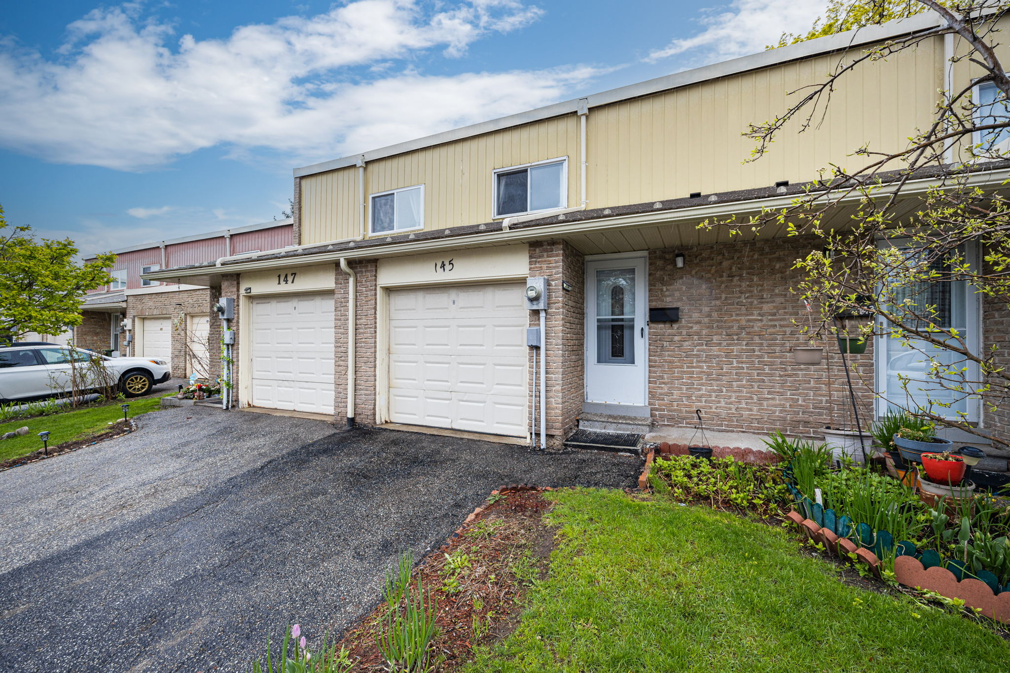 Toronto property showcase — delivered property photograph 2