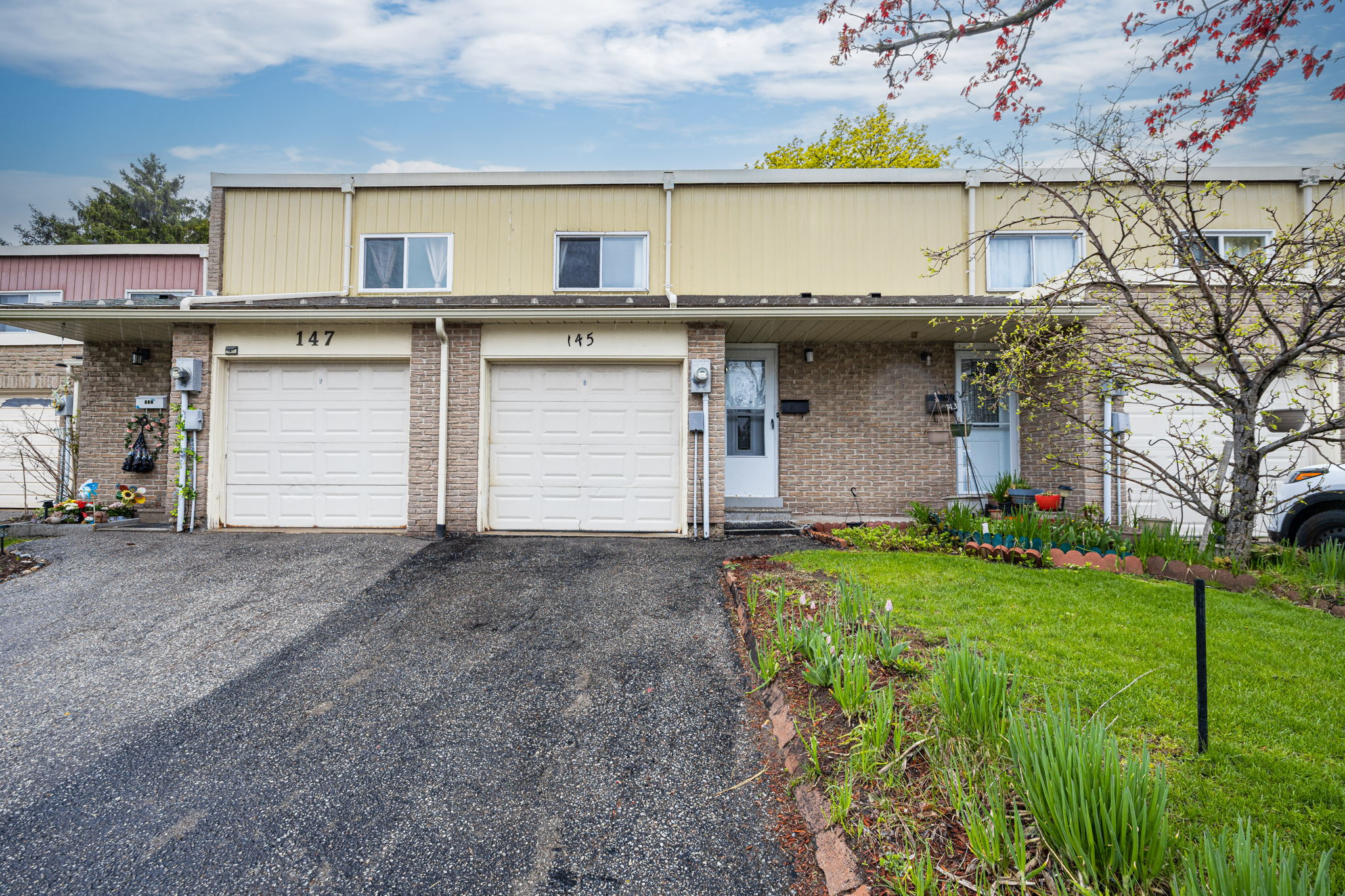 Toronto property showcase