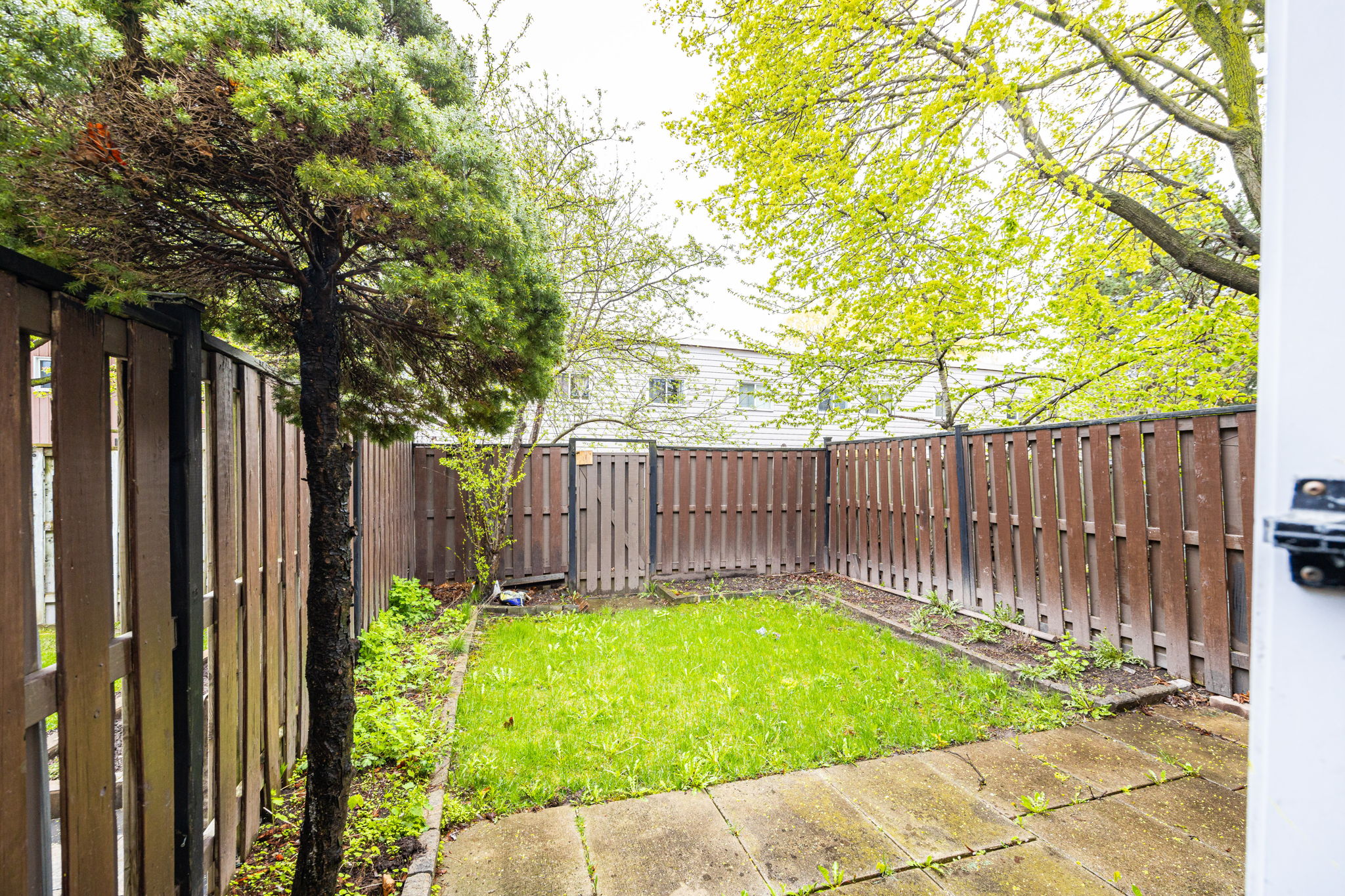 Toronto property showcase — delivered property photograph 22