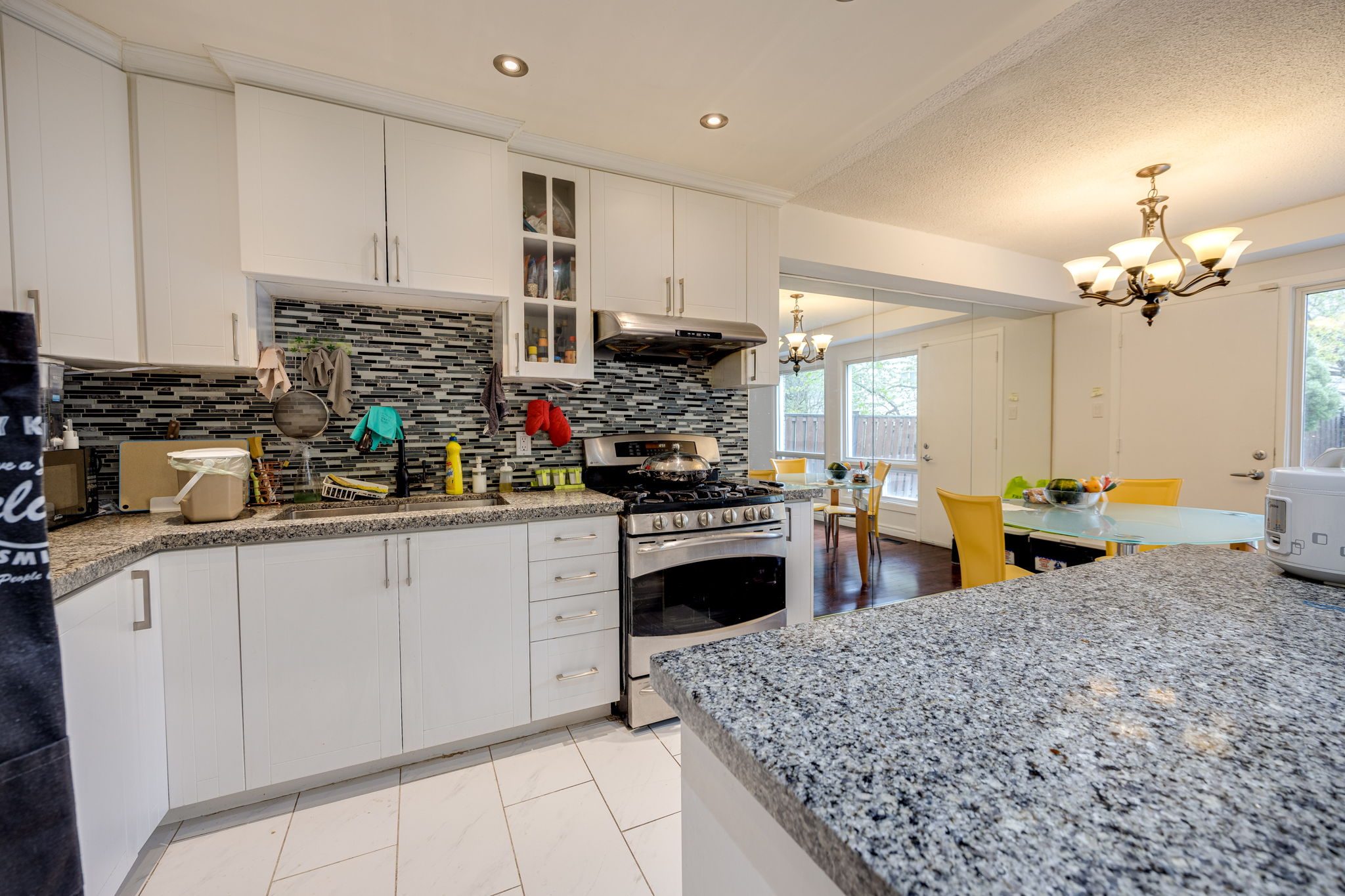 Toronto property showcase — delivered property photograph 8