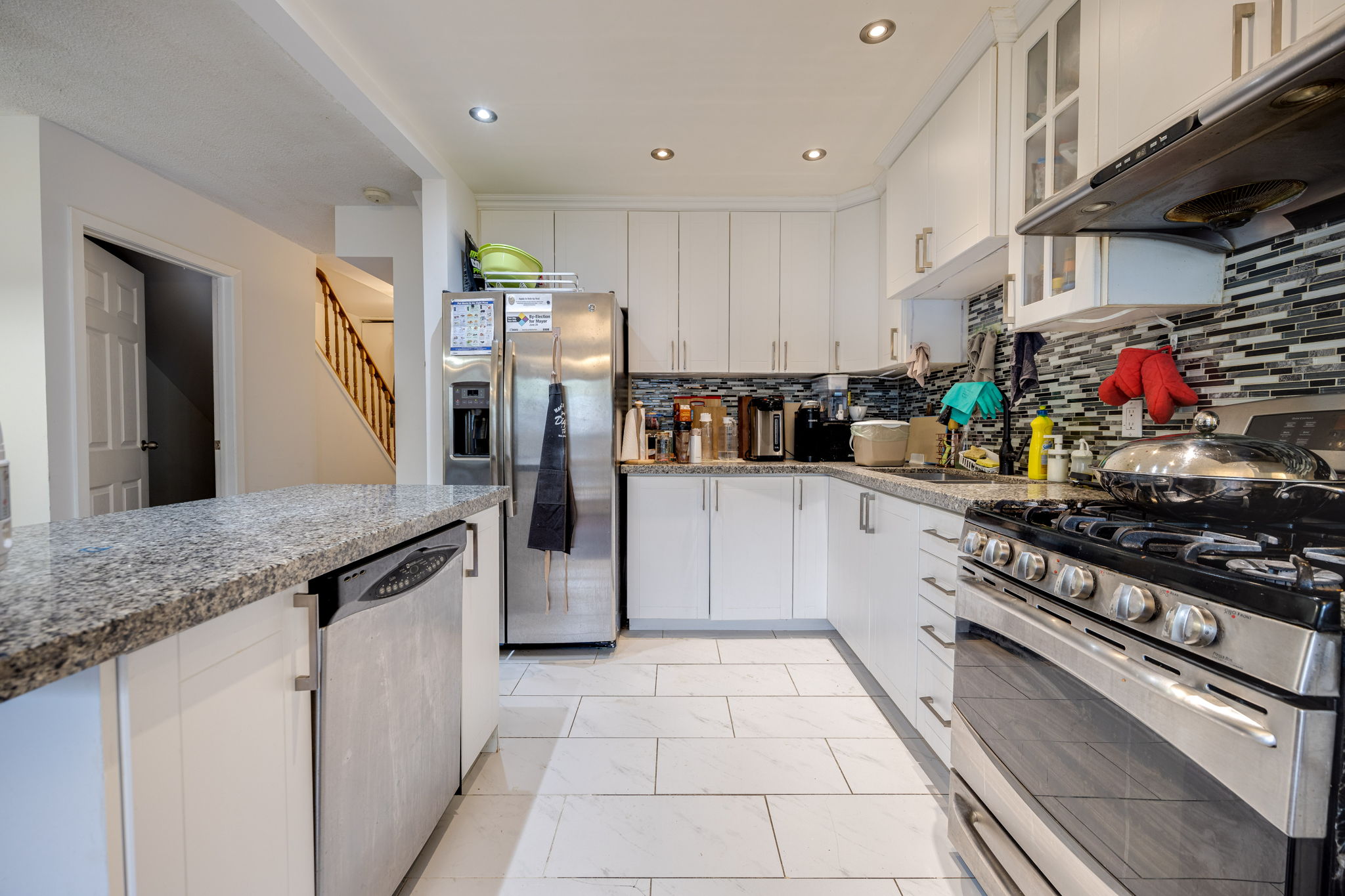 Toronto property showcase — delivered property photograph 6