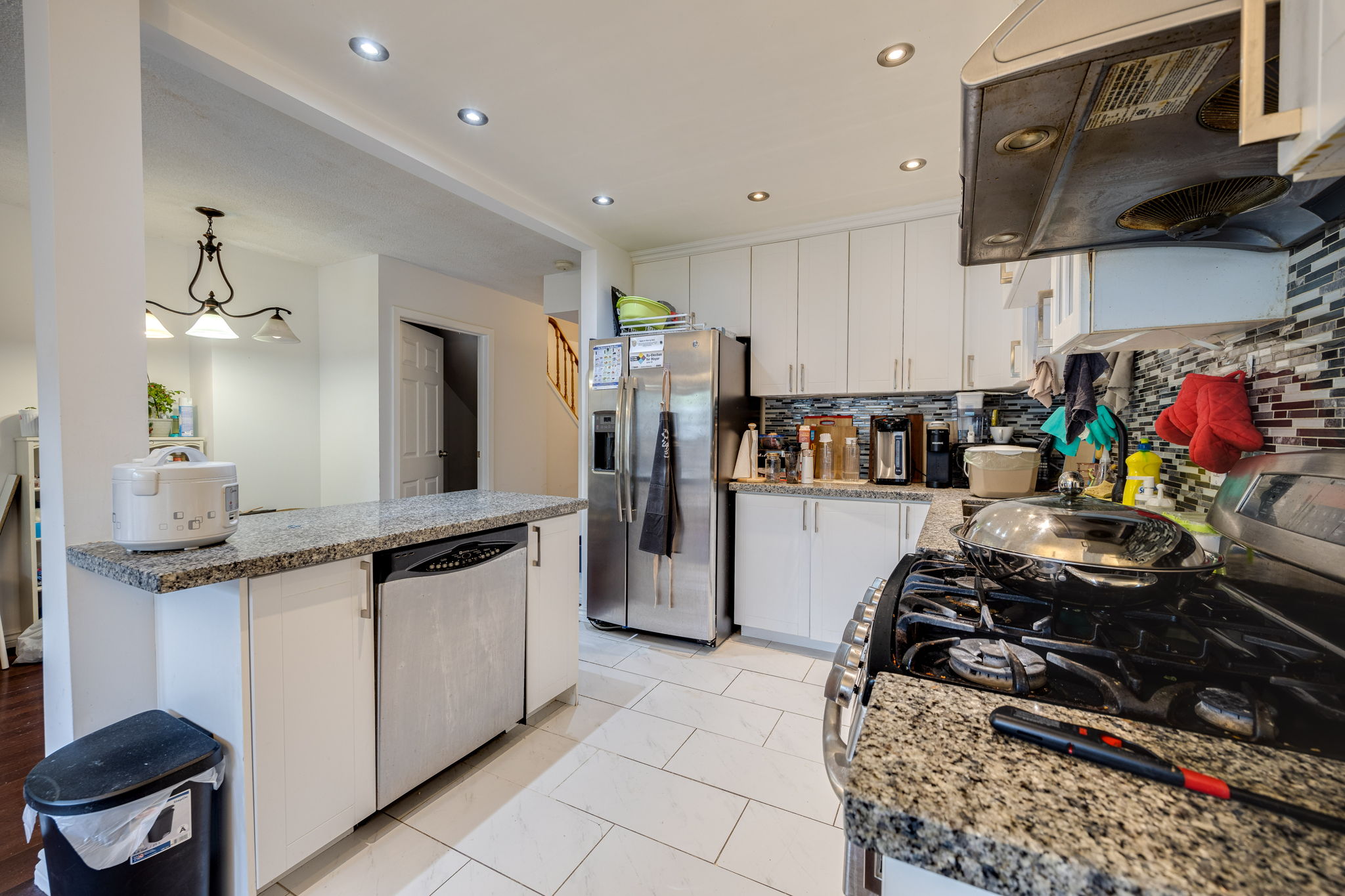 Toronto property showcase — delivered property photograph 7