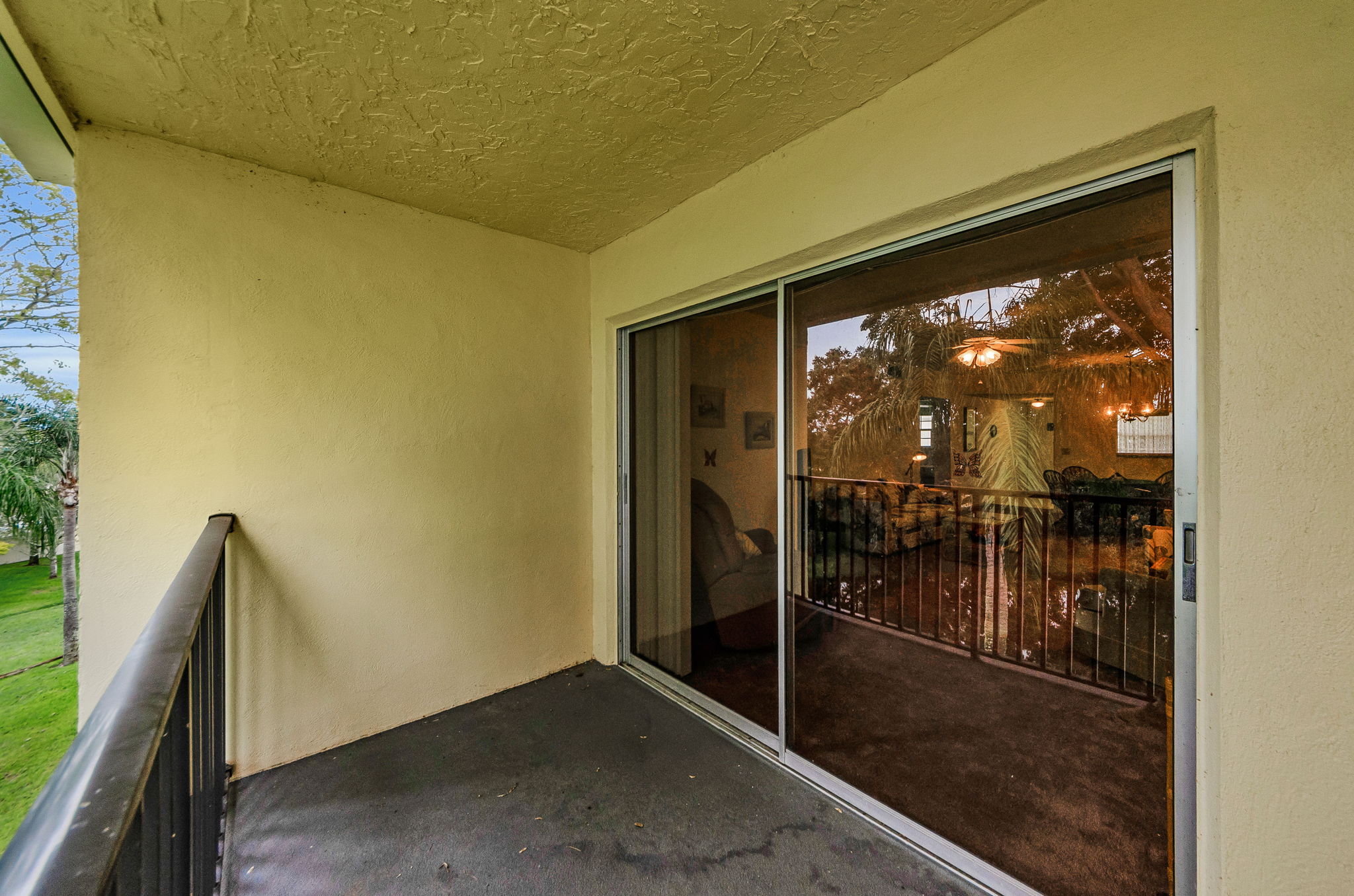 Balcony 3
