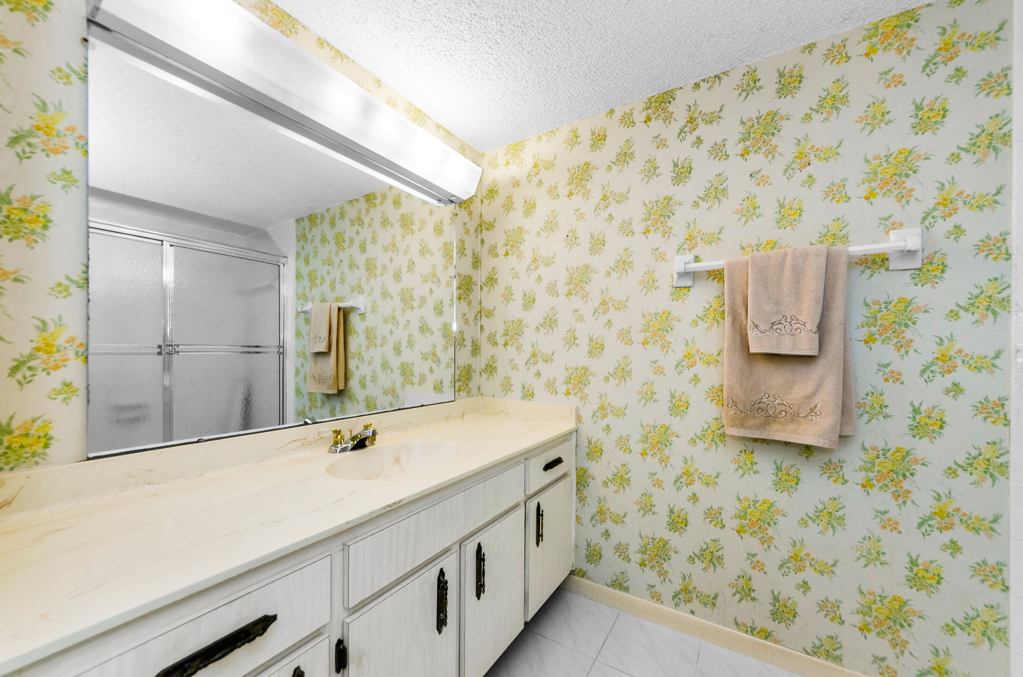 Bathroom 1a