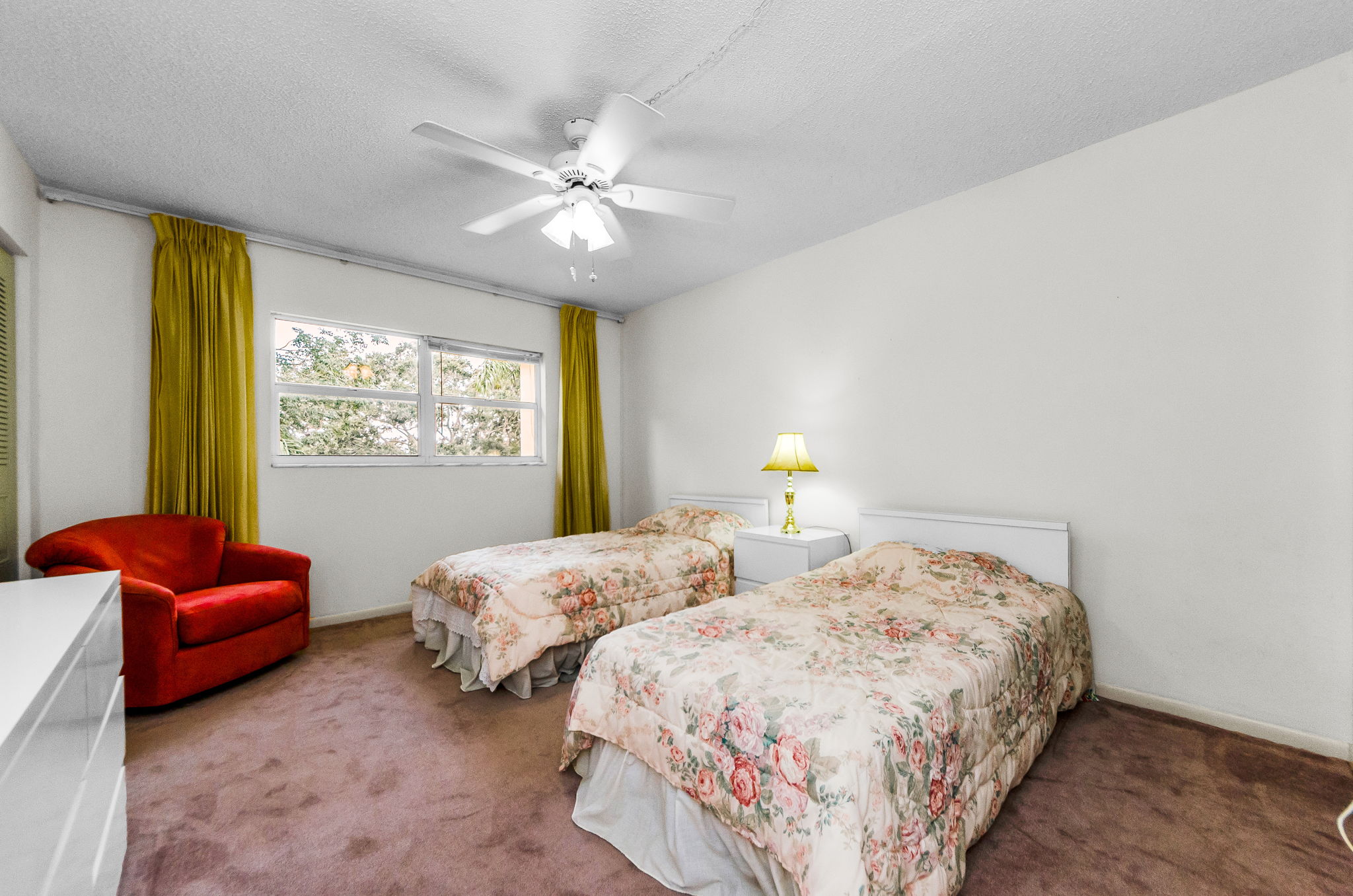Bedroom 1a