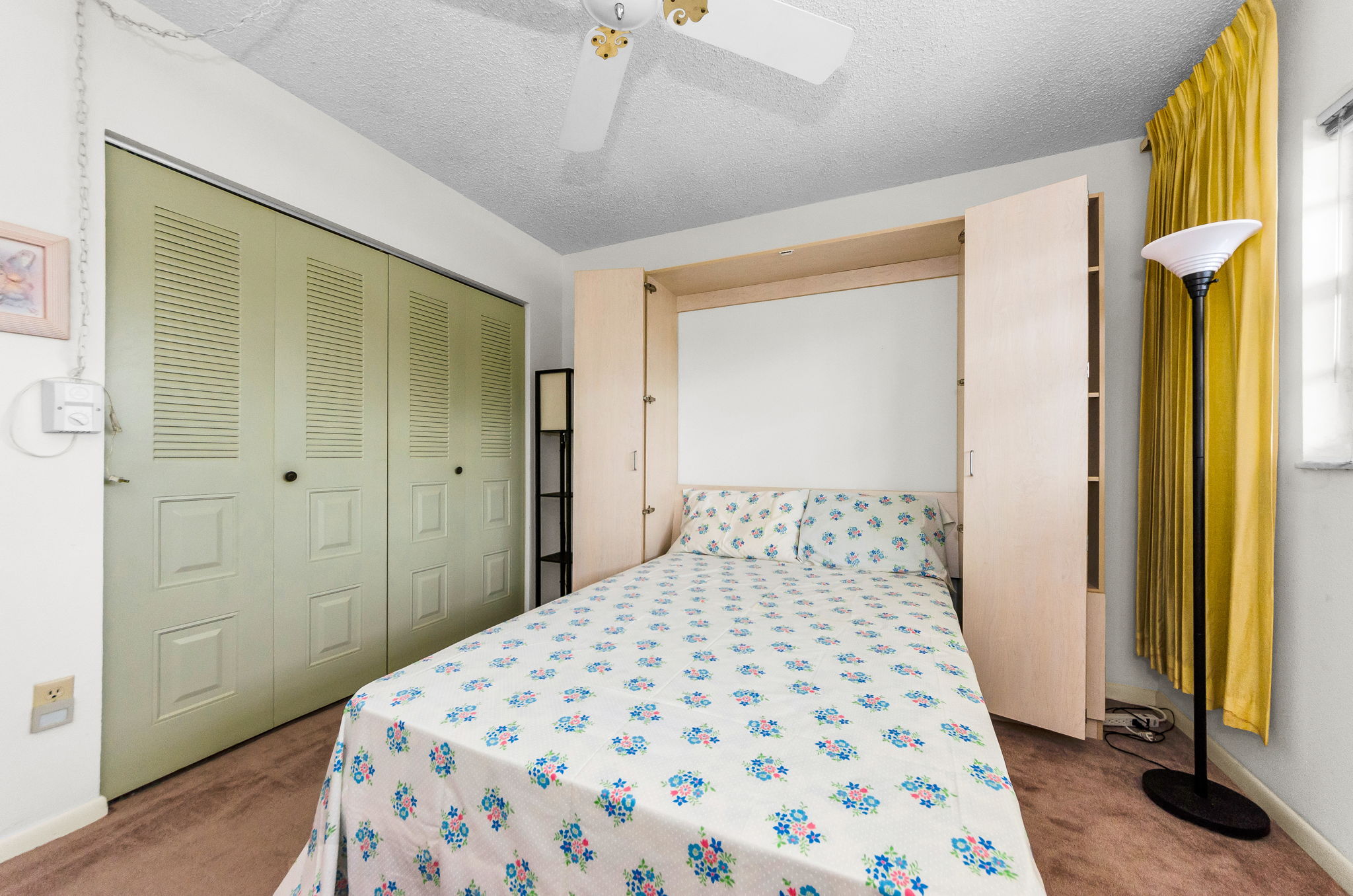 Bedroom 2b