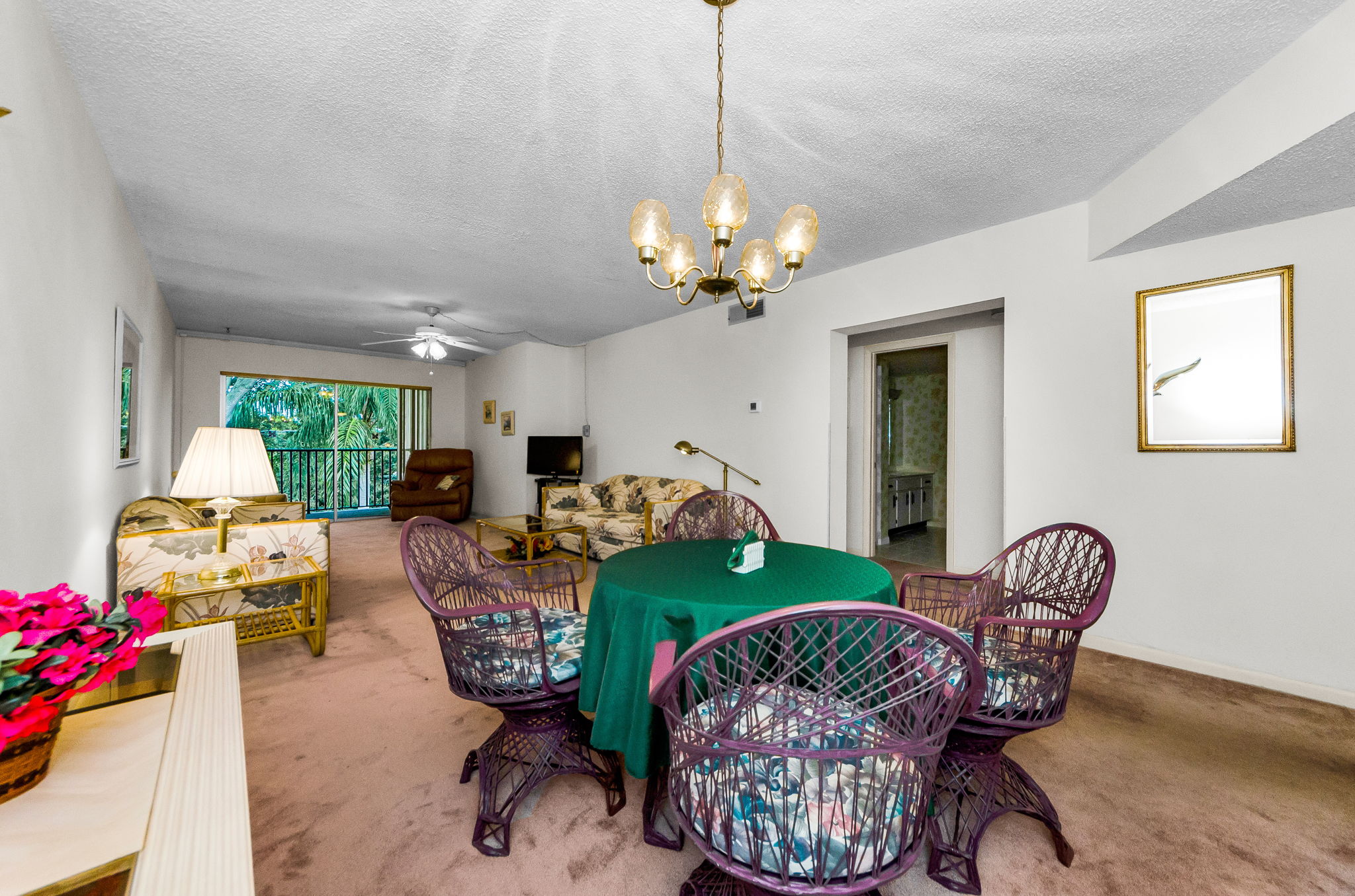 Dining Room 1