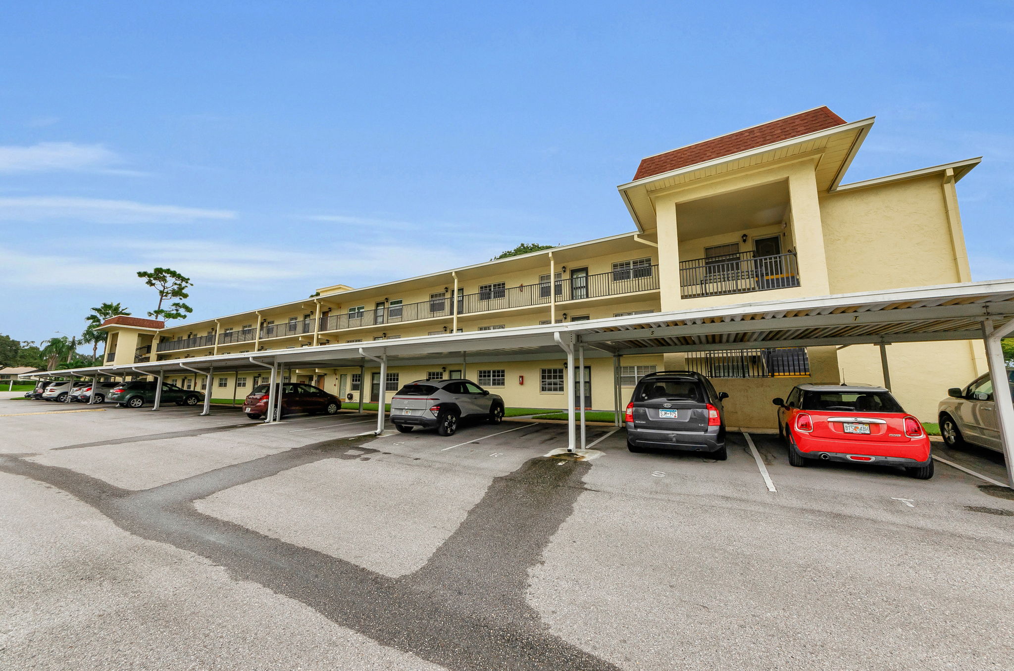 Front Exterior 1