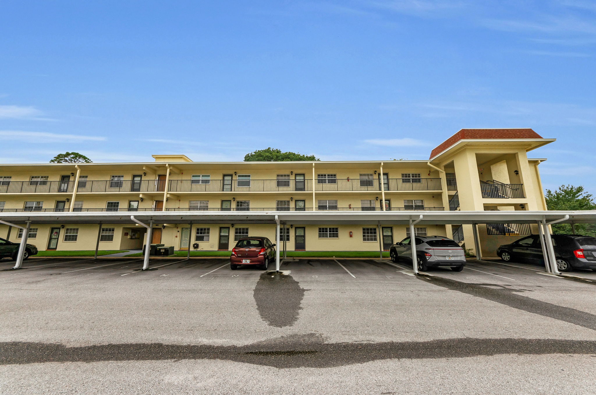 Front Exterior 2