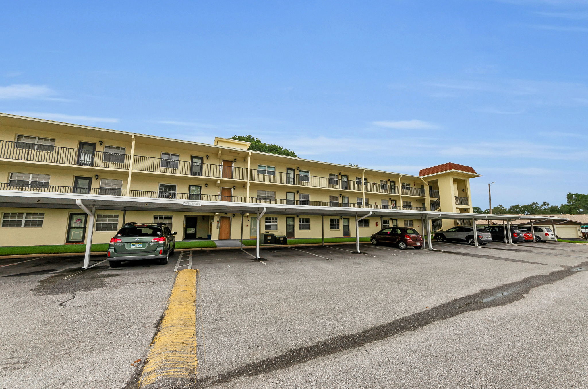 Front Exterior 3