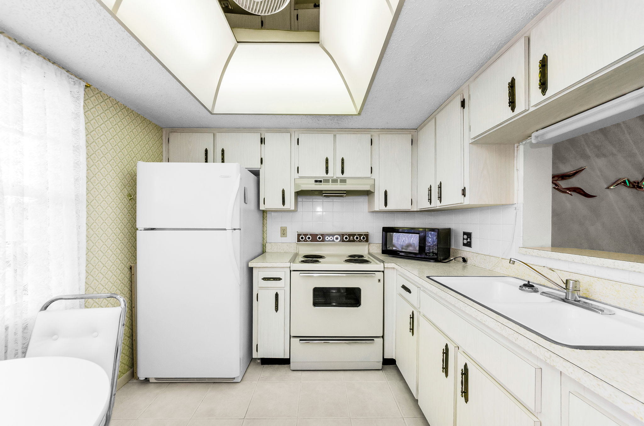 Kitchen 1
