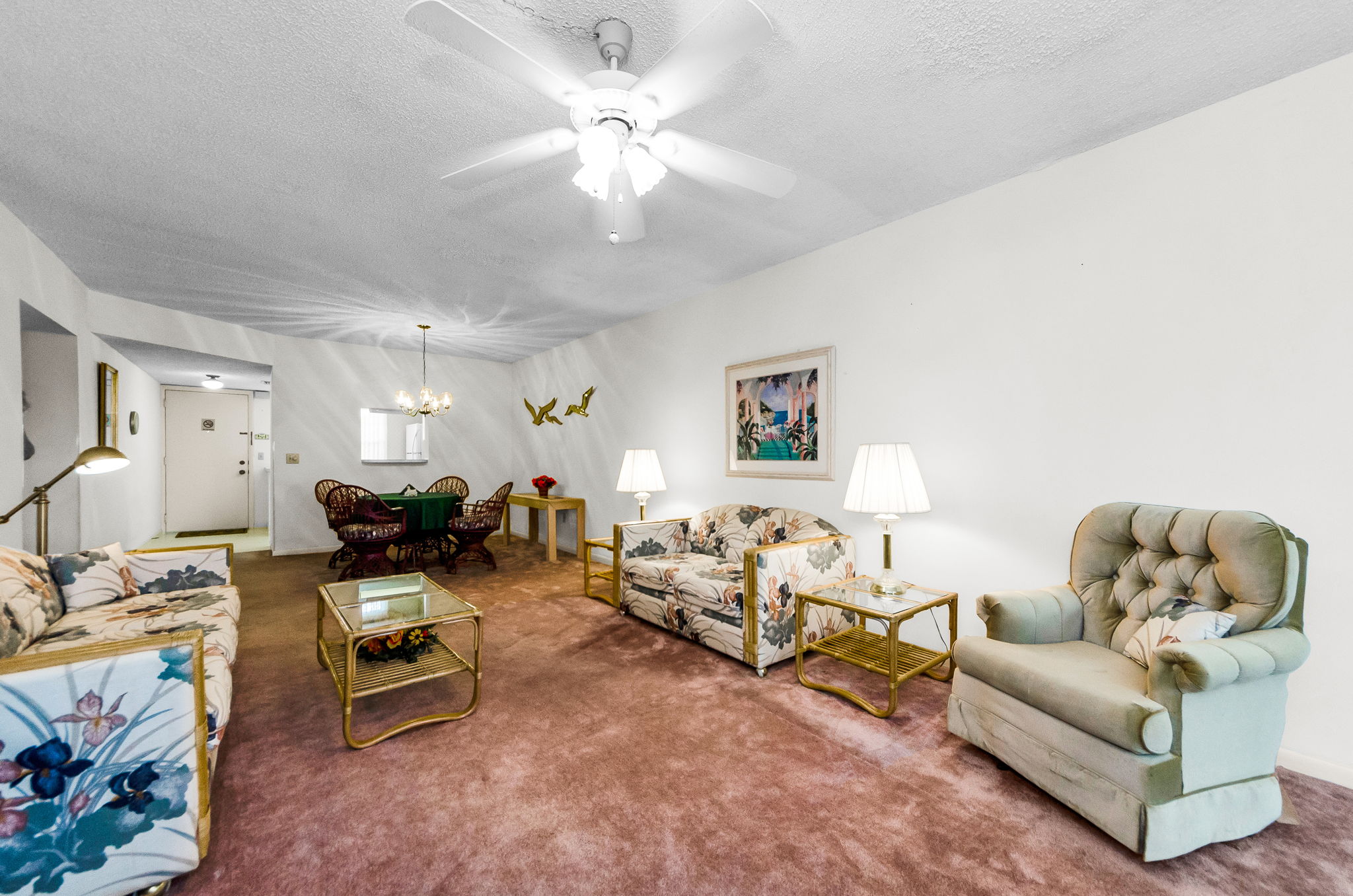 Living Room 4