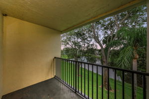 Balcony 1