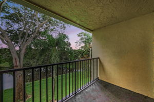 Balcony 2