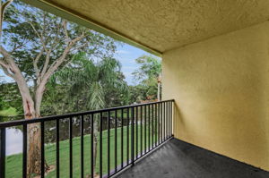 Balcony 2