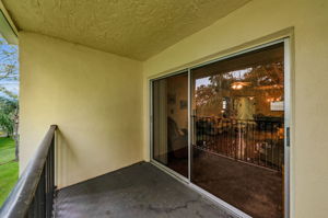 Balcony 3