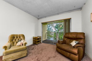 Living Room Nook 1