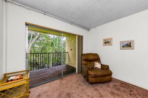 Living Room Nook 2