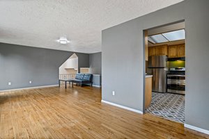 Eating Area