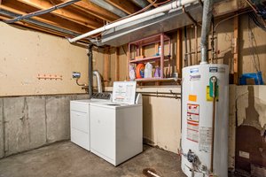 Mechanical Room