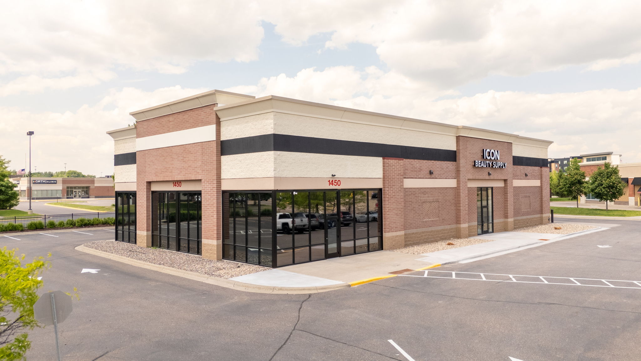 1450 Shingle Creek Pkwy