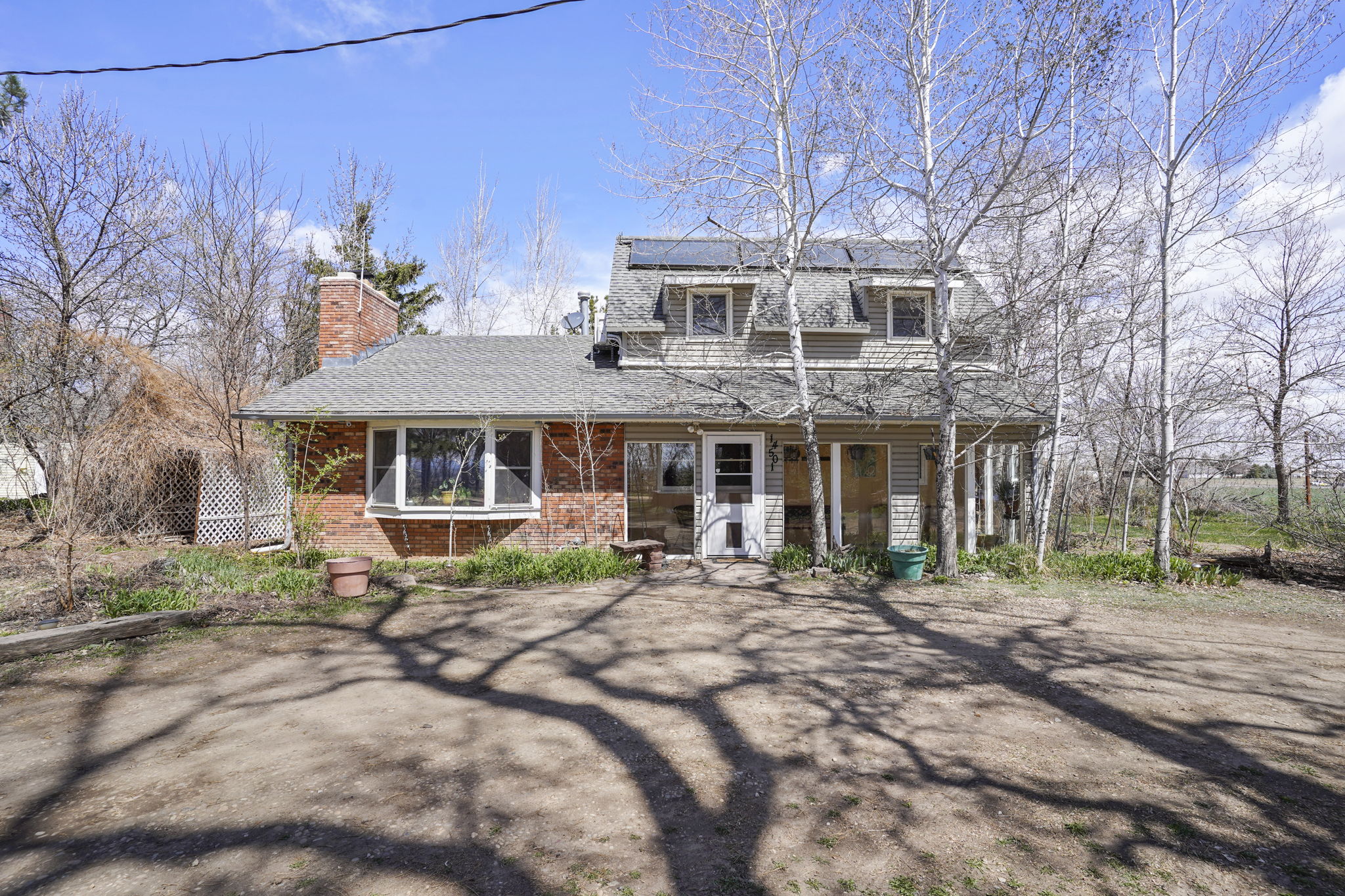 14501 Co Rd 3, Longmont, CO 80504 | SOCO Home Photography