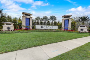 Grove Resort Ave 3529-043