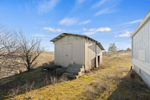 outbuilding