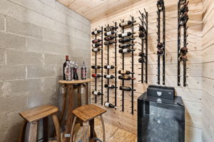 Wine Cellar