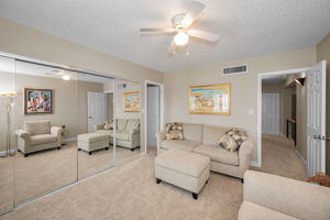 Upper Level Bedroom11b