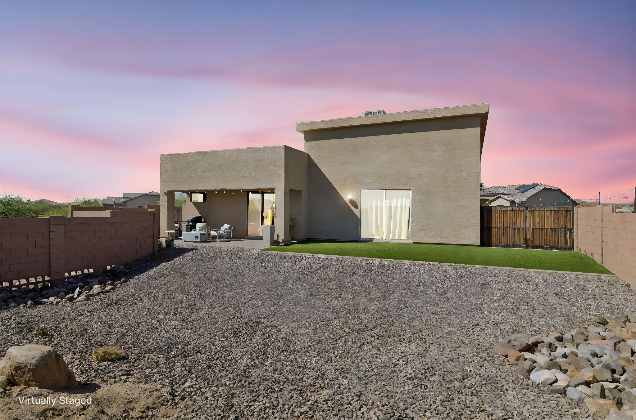 14515 W Big Oak St - 45 day to dusk.jpeg