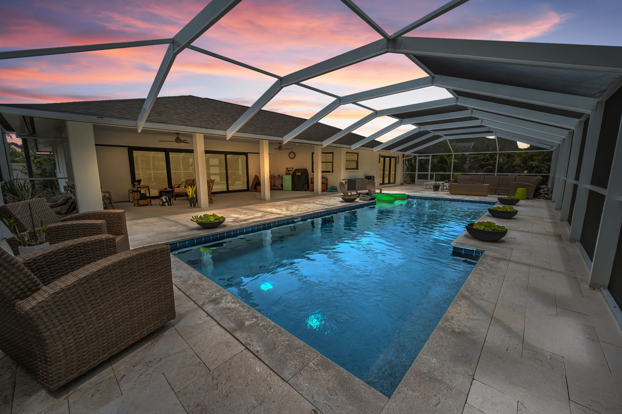 Pool6