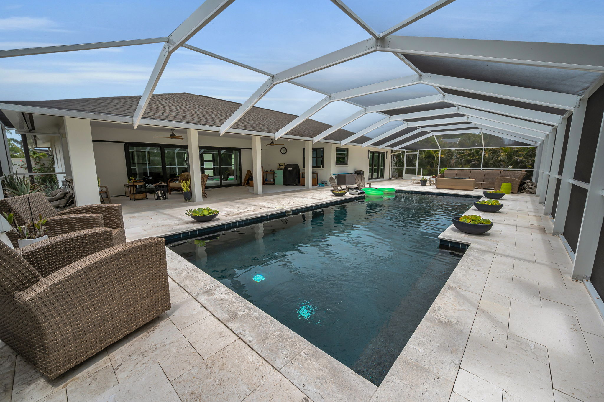 Pool6