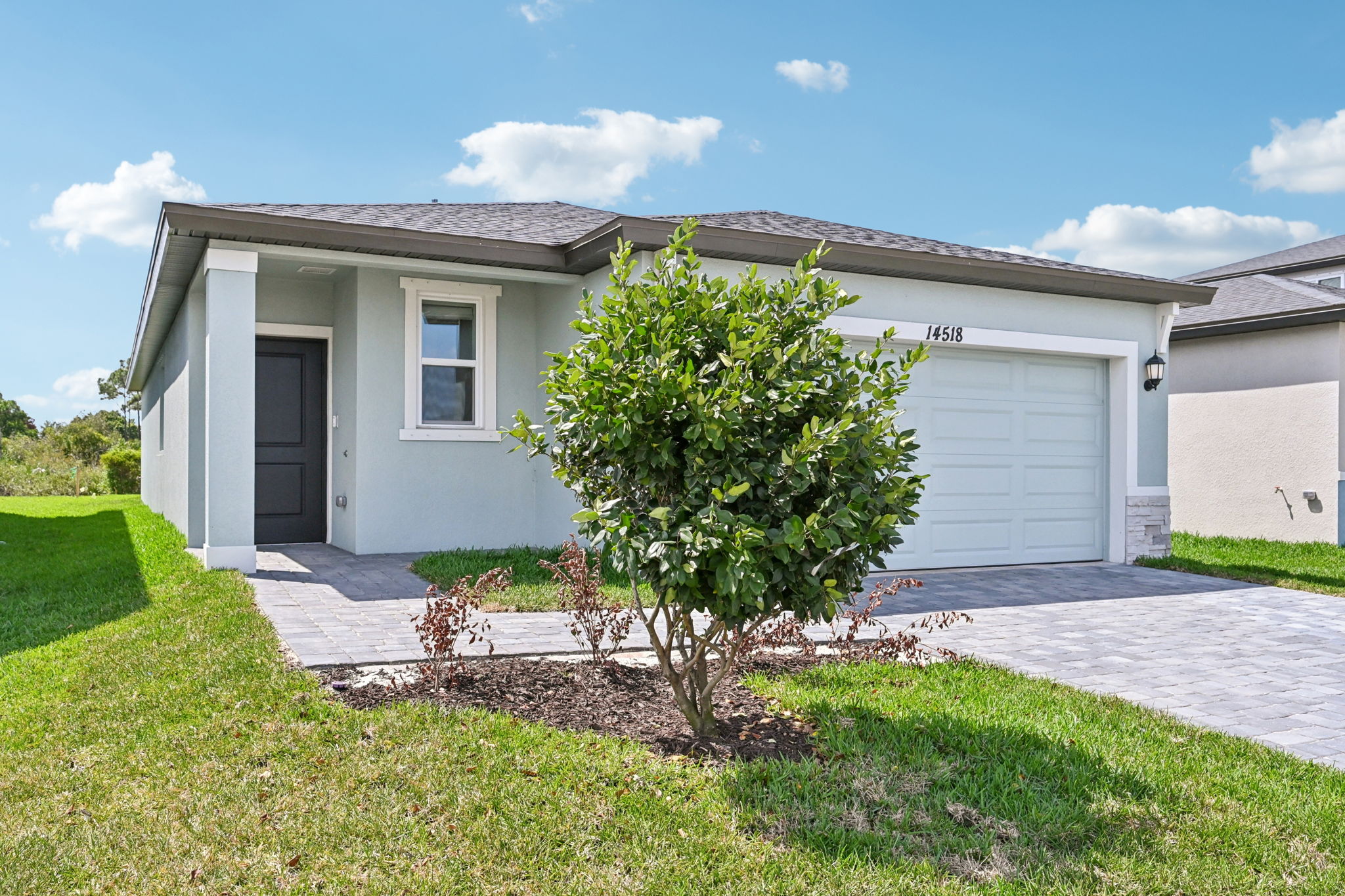 South Florida - Terra Lago - 14518 SW NEW DAWN ROAD Indiantown FL 34956-003