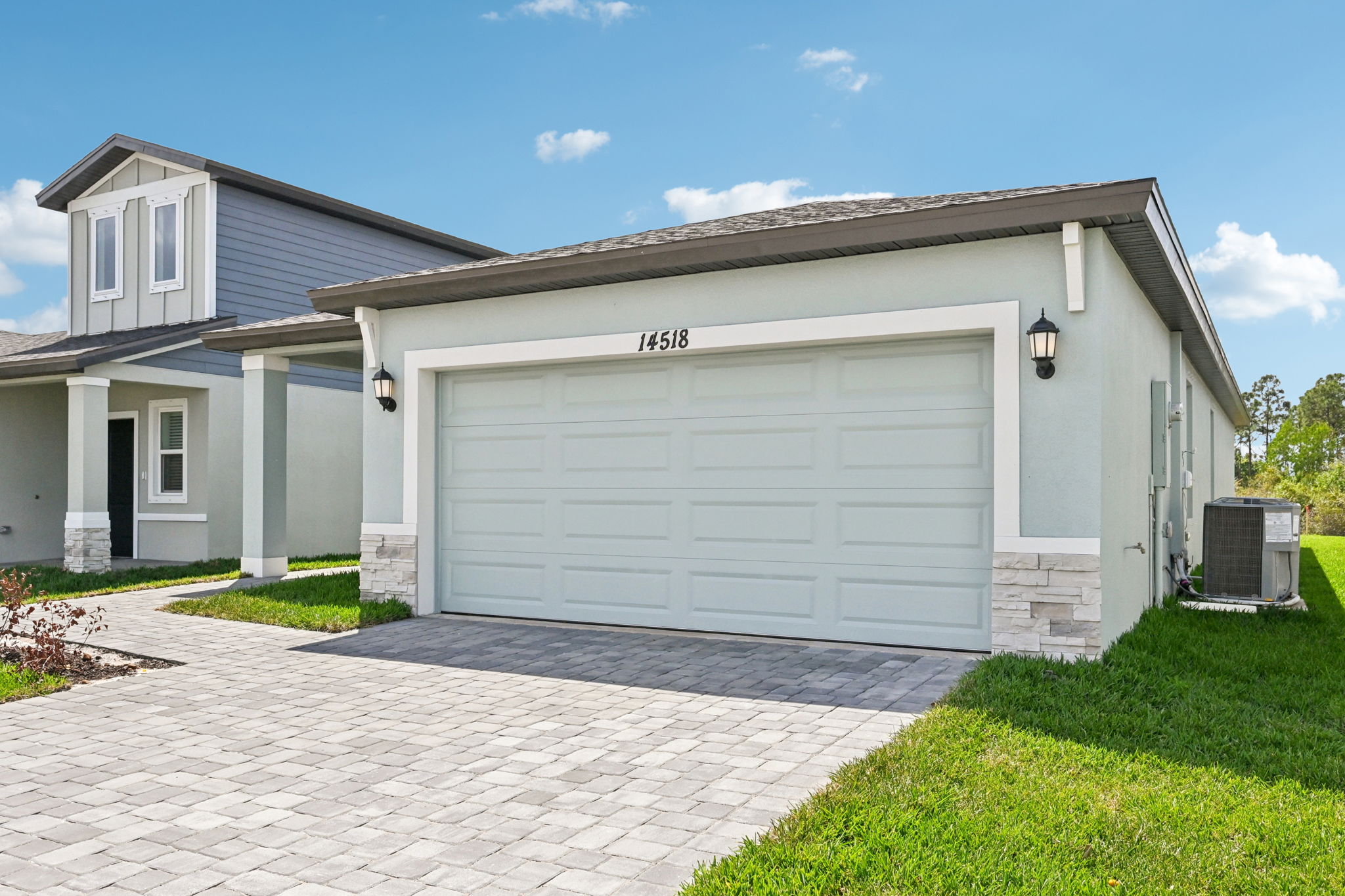 South Florida - Terra Lago - 14518 SW NEW DAWN ROAD Indiantown FL 34956-004