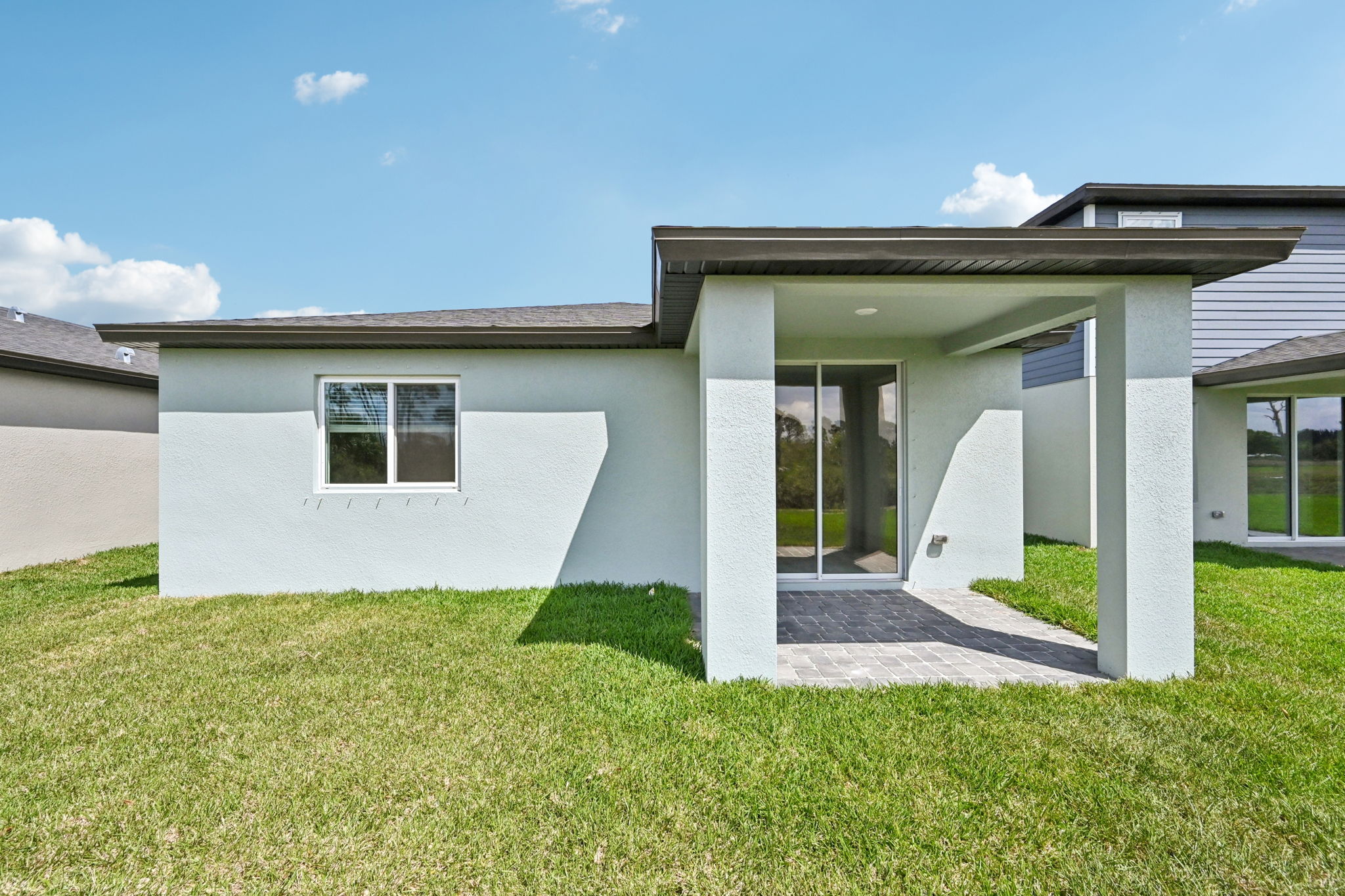 South Florida - Terra Lago - 14518 SW NEW DAWN ROAD Indiantown FL 34956-031