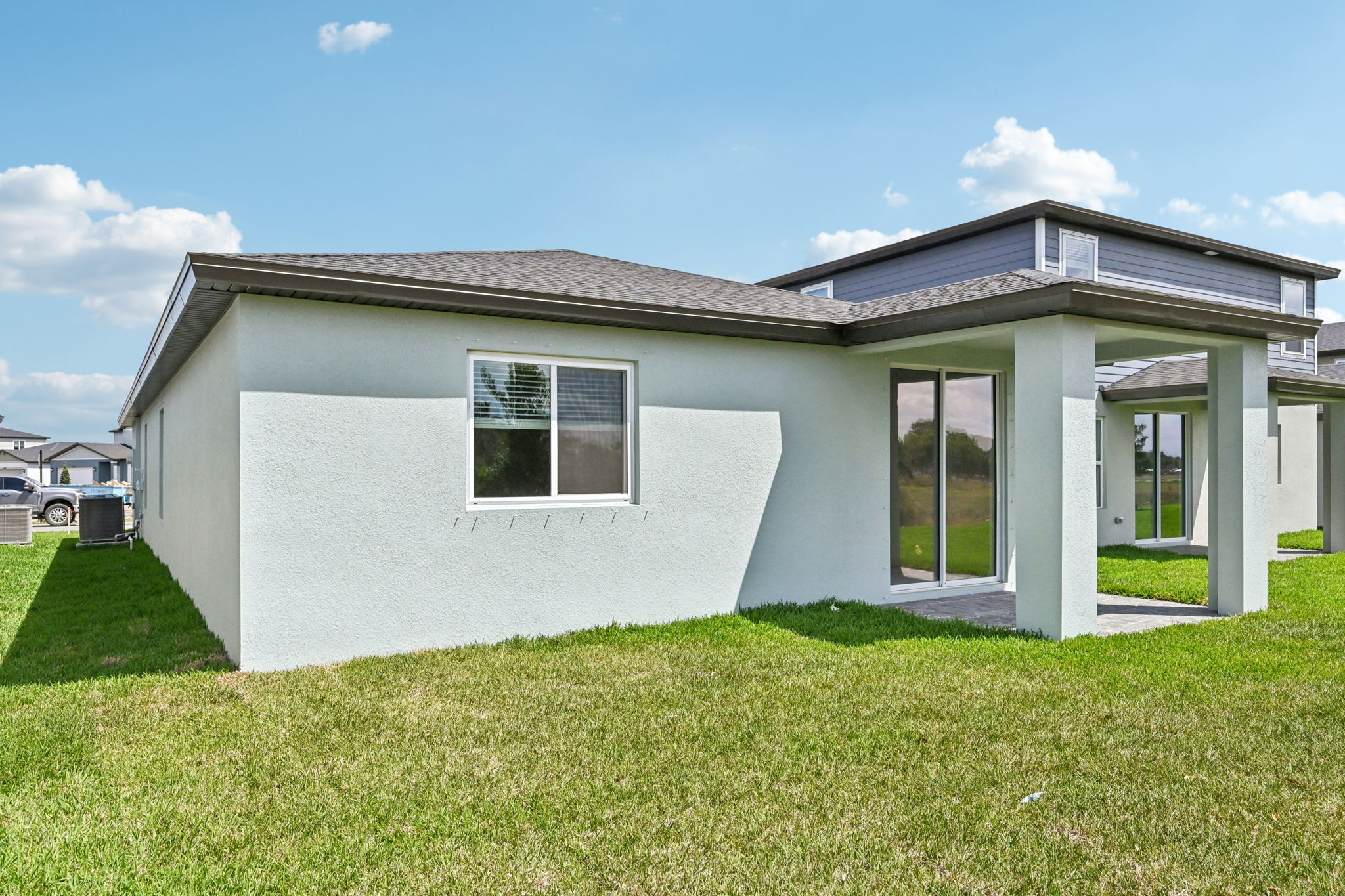 South Florida - Terra Lago - 14518 SW NEW DAWN ROAD Indiantown FL 34956-032