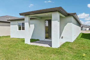 South Florida - Terra Lago - 14518 SW NEW DAWN ROAD Indiantown FL 34956-030