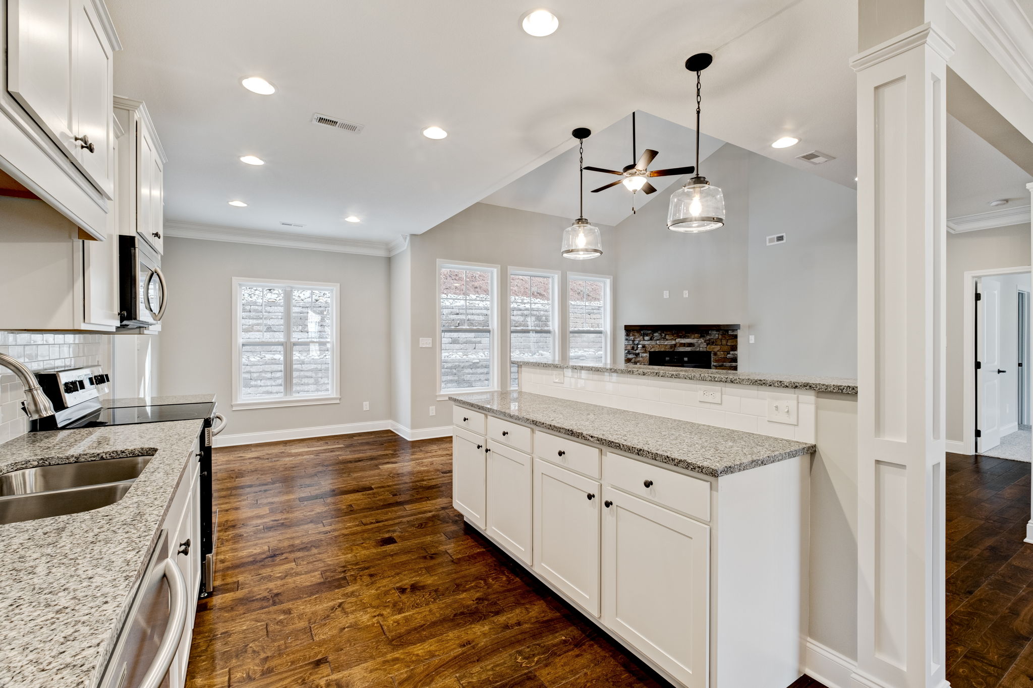 1452 Branch Field Ln, Knoxville, TN 37918, US Photo 20