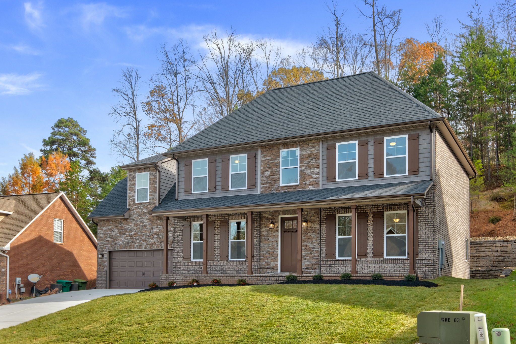  1452 Branch Field Ln, Knoxville, TN 37918, US Photo 3