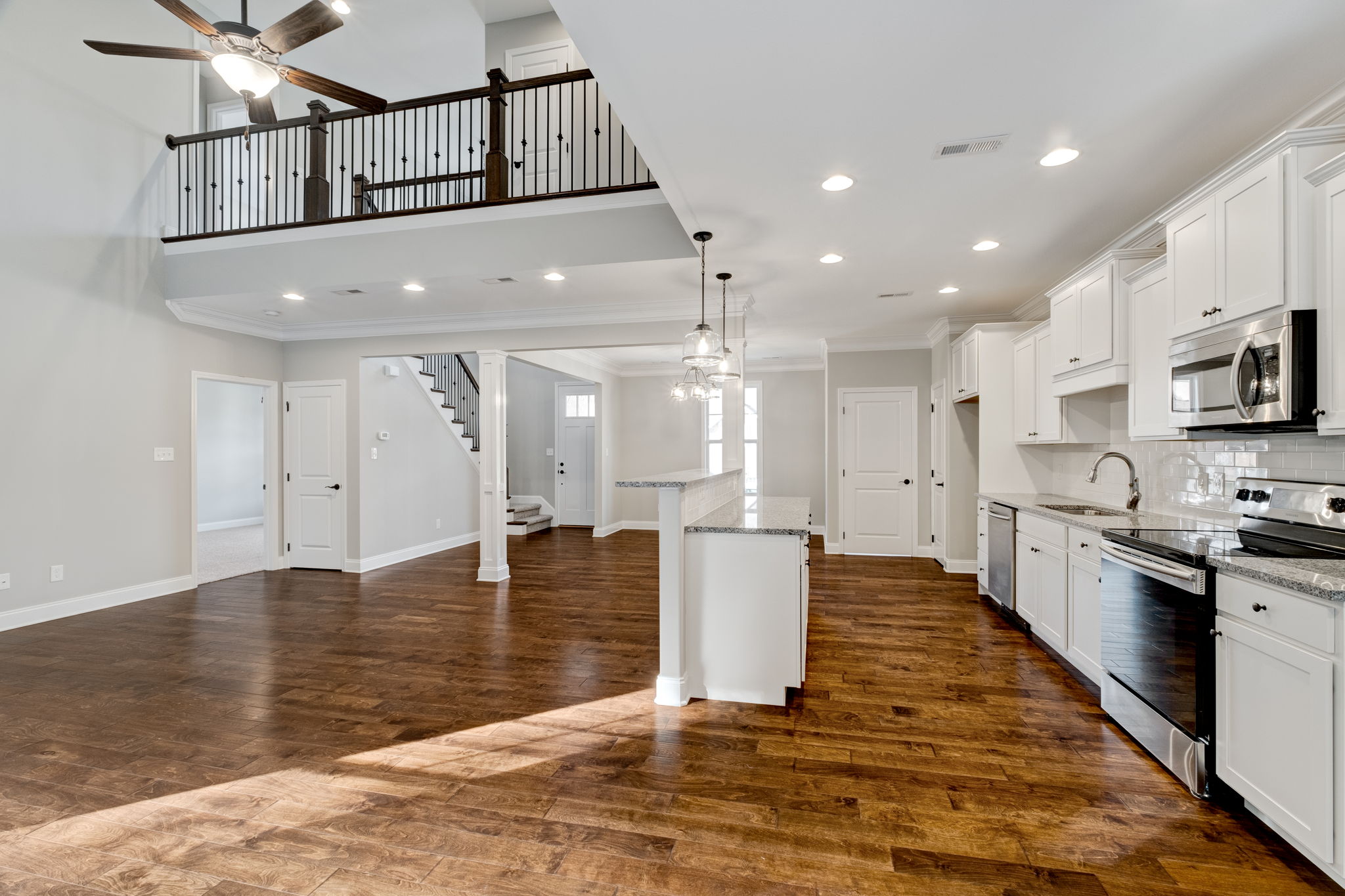  1452 Branch Field Ln, Knoxville, TN 37918, US Photo 15
