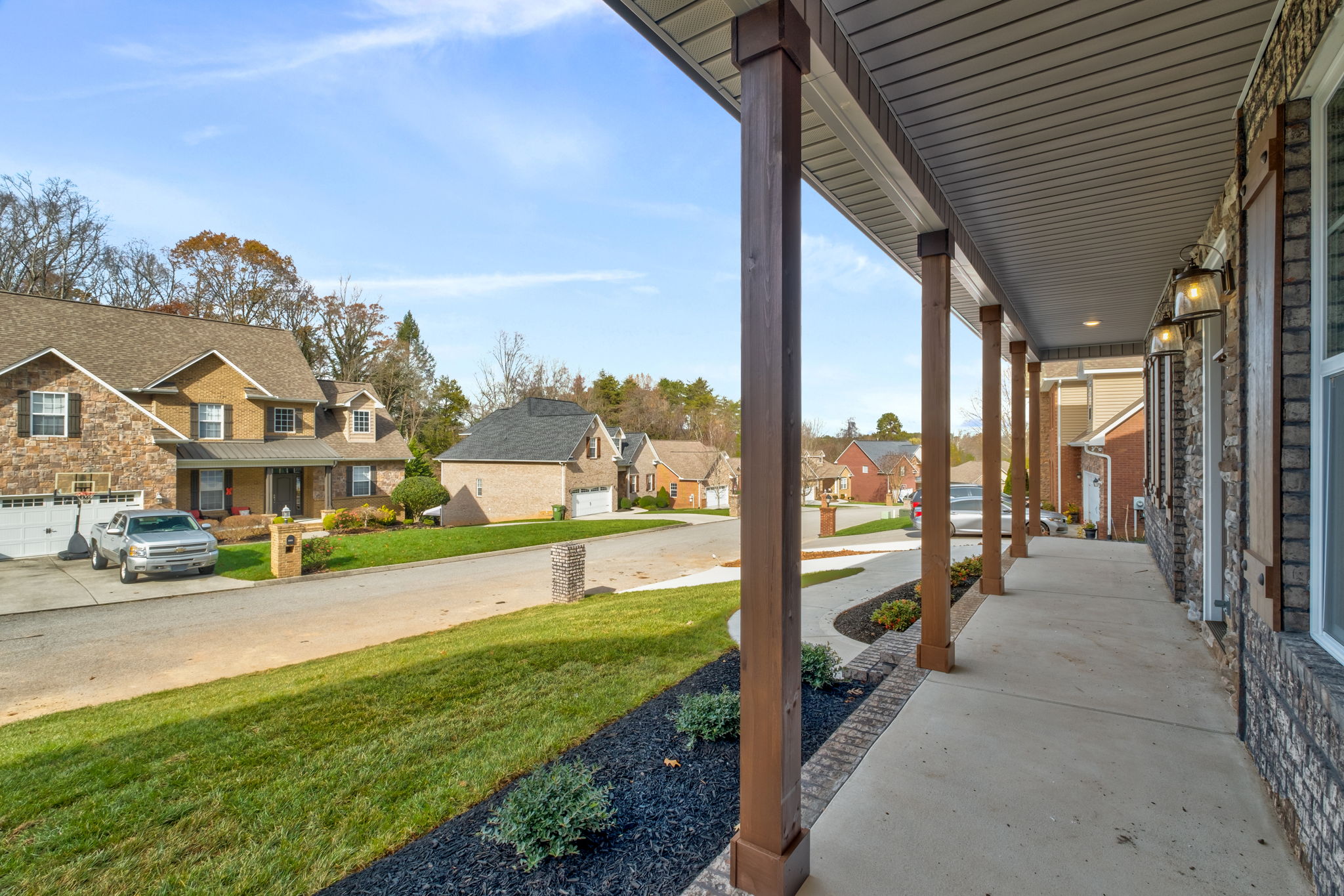  1452 Branch Field Ln, Knoxville, TN 37918, US Photo 6
