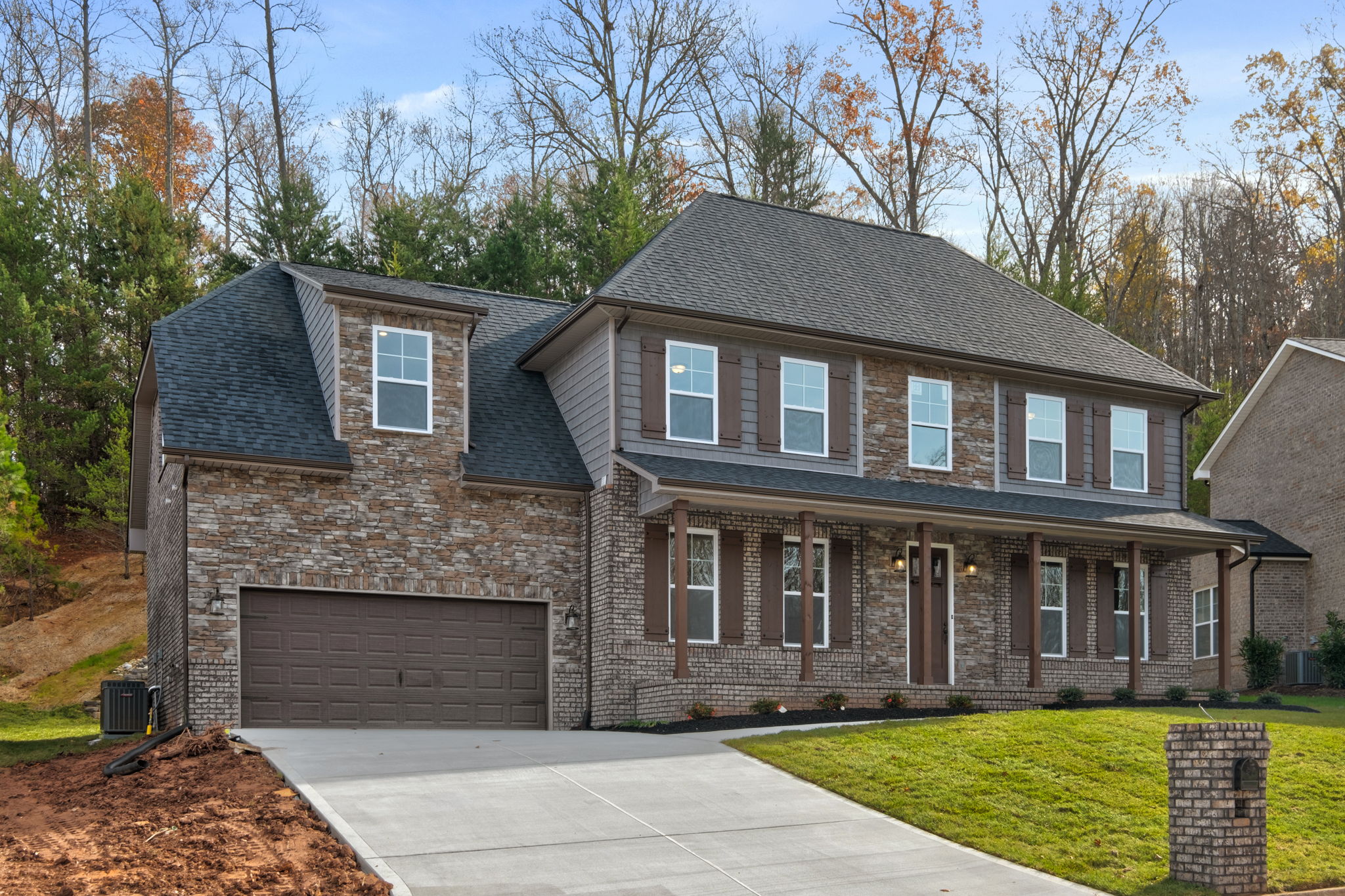  1452 Branch Field Ln, Knoxville, TN 37918, US Photo 2