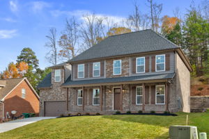  1452 Branch Field Ln, Knoxville, TN 37918, US Photo 2